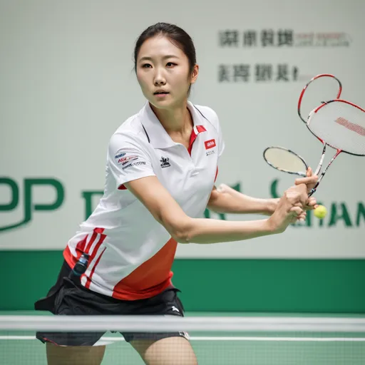 Park Sun-young (badminton)