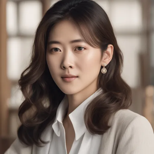 Park Sung-hee