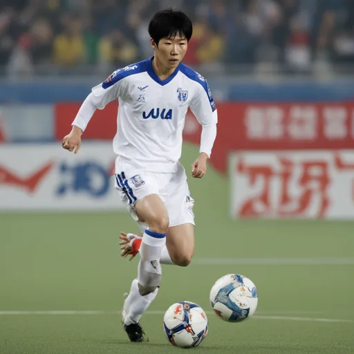 Park Sung-hwa
