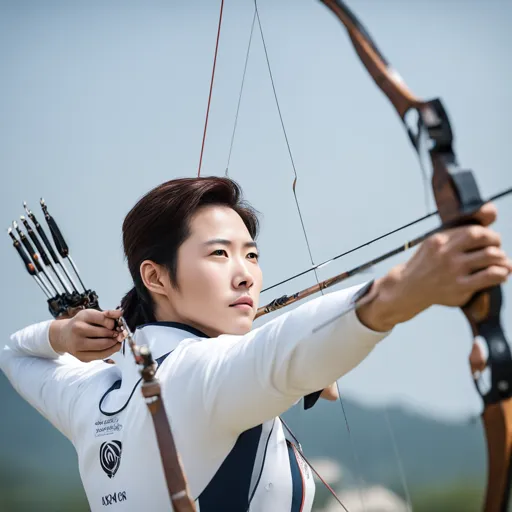 Park Sung-hyun (archer)