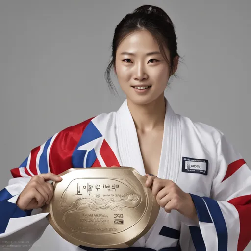 Park Sung-ja