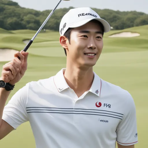 Park Sung-joon (golfer)