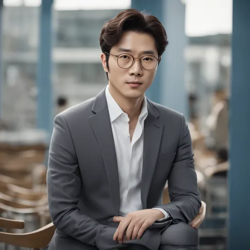 Park Sung-woo (actor)