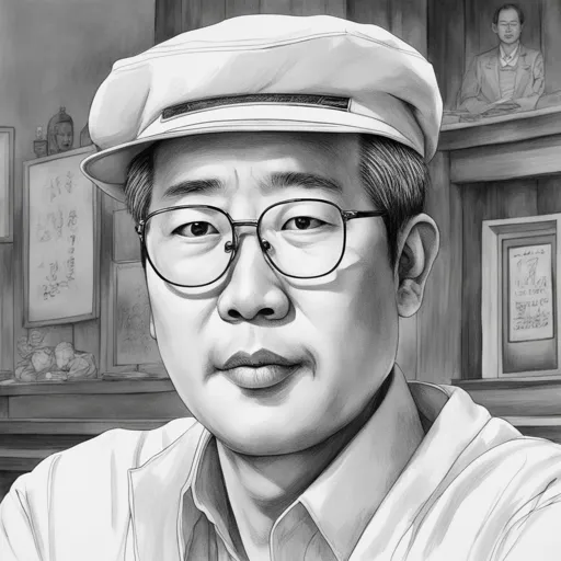Park Sung-woo (artist)