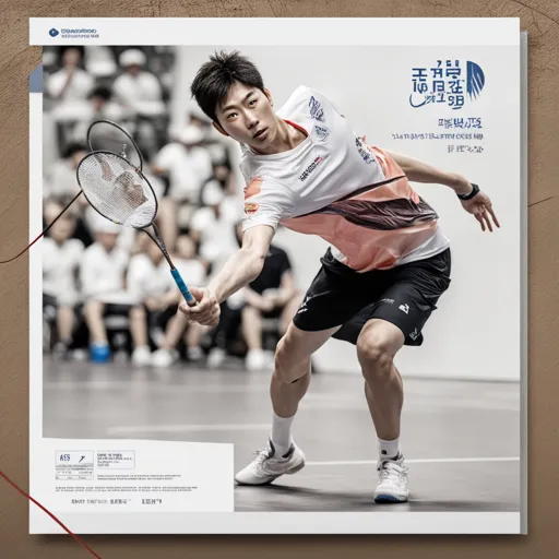 Park Sung-woo (badminton)