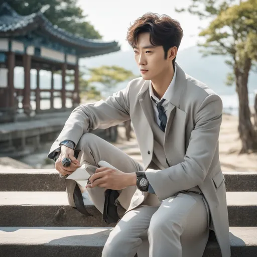 Park Tae-joon