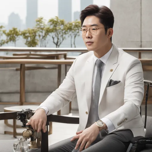 Park Tae-sang