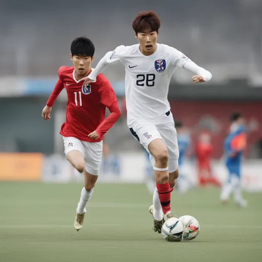 Park Tae-won (footballer)