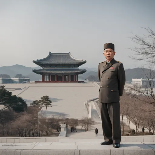 Park Taewon