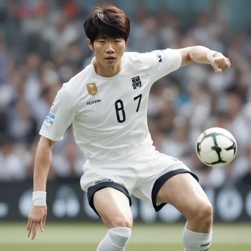Park Ui-sung