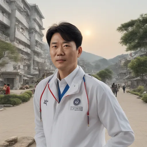 Park Yeong-cheol