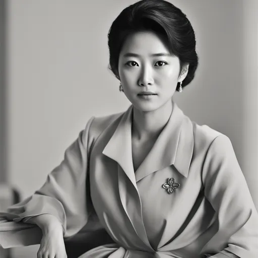 Park Yeong-ja