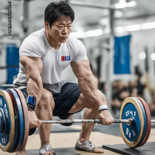 Park Yeong-jae