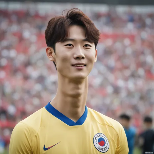 Park Yo-han