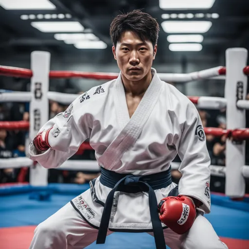 Park Yong-soo