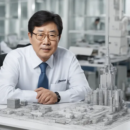 Park Yong-sung