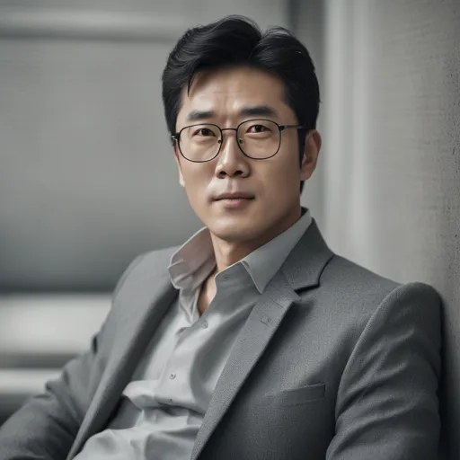 Park Yong-woo