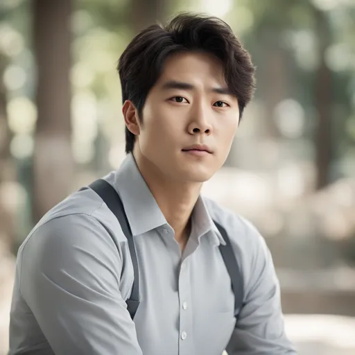 Park Yoon-jae