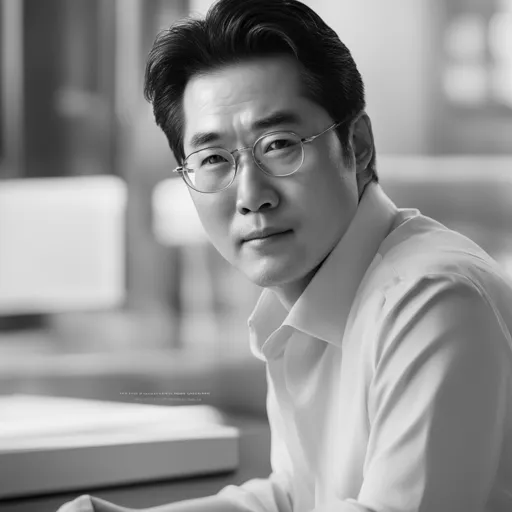 Park Young-chul