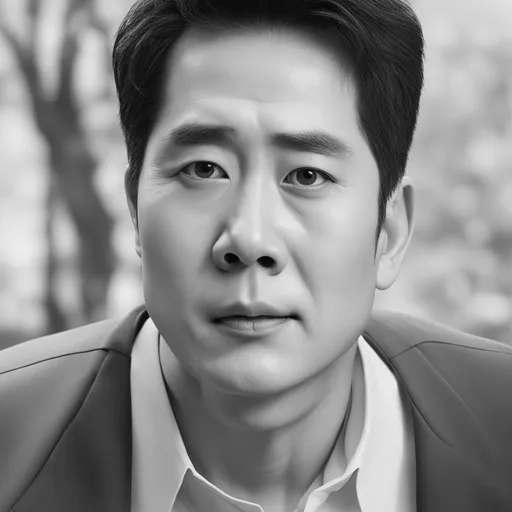Park Young-seok