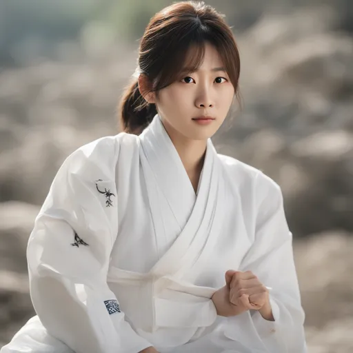 Park Yun-hwa