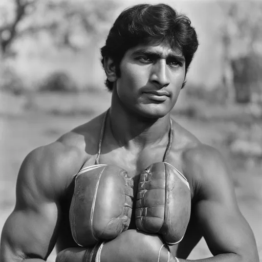 Parkash Gian