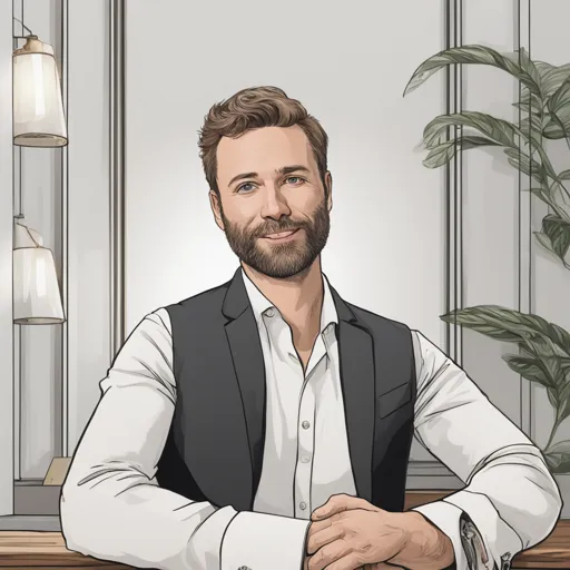 Parker Conrad