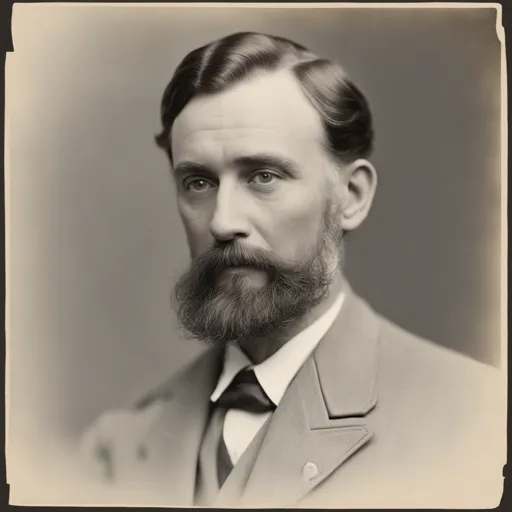 Parker D. Mitchell