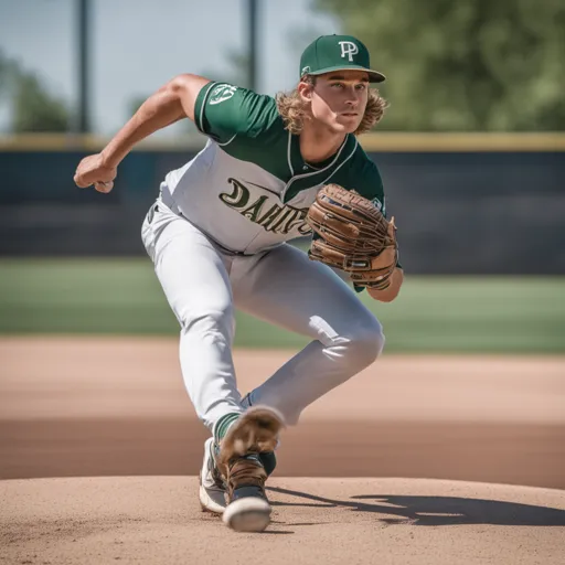 Parker Dunshee