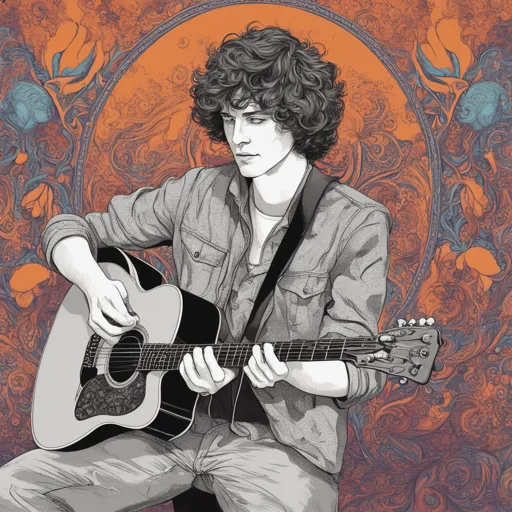 Parker Griggs