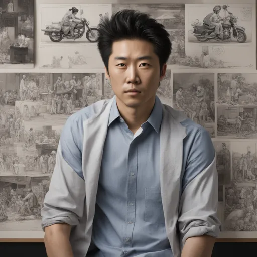 Parker Ito