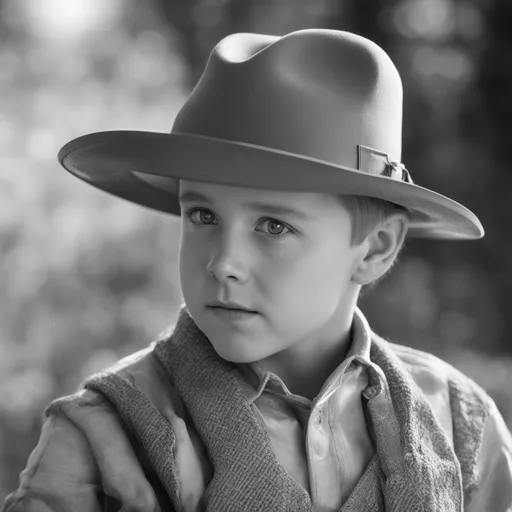 Parker Mackay