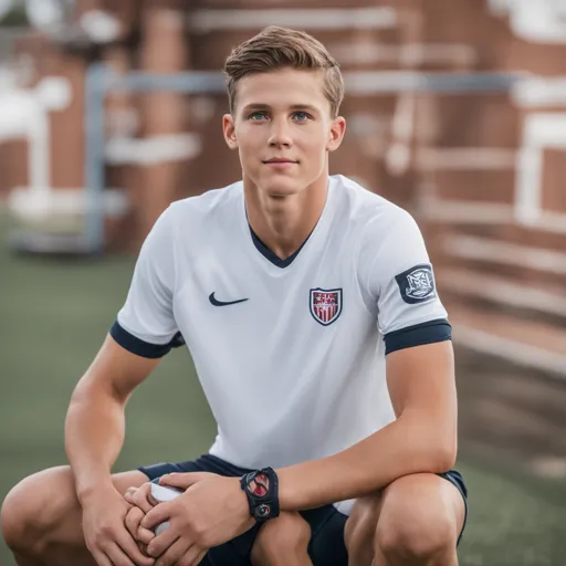 Parker Maher