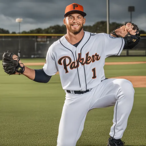 Parker Messick