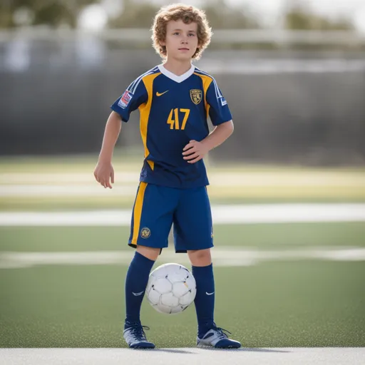 Parker Roberts