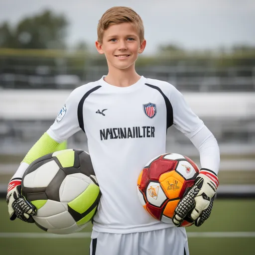 Parker Siegfried
