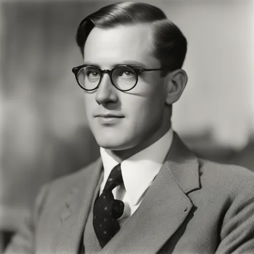 Parker T. Hart