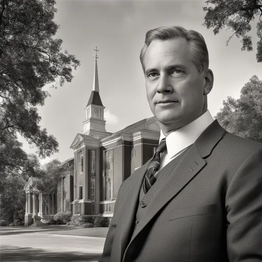 Parker T. Williamson