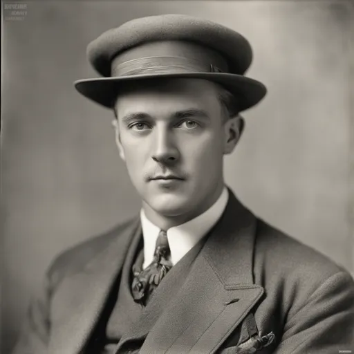 Parker Thomas Moon