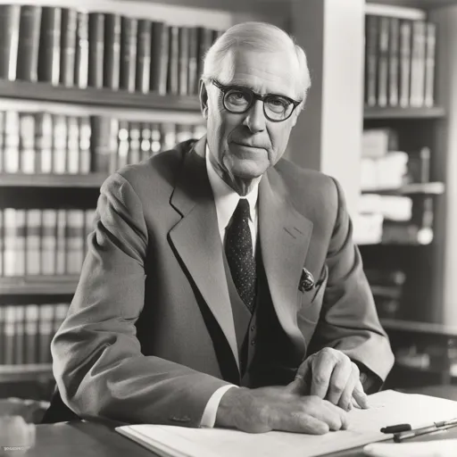 Parker Thomson