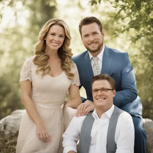 Parker Trio