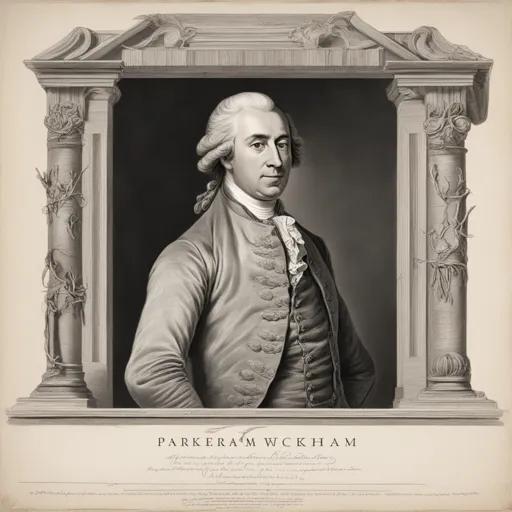 Parker Wickham