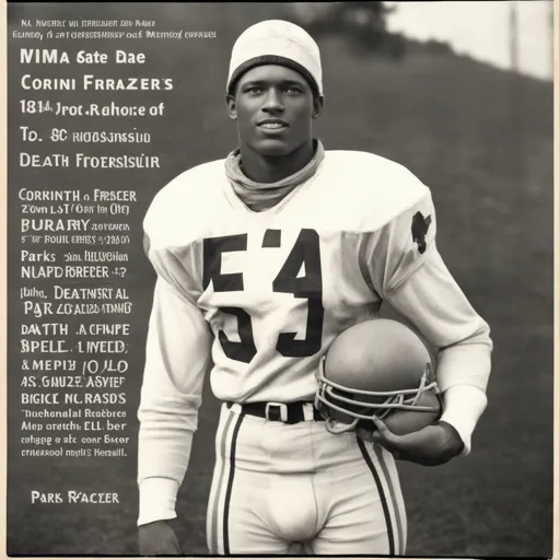 Parks Frazier