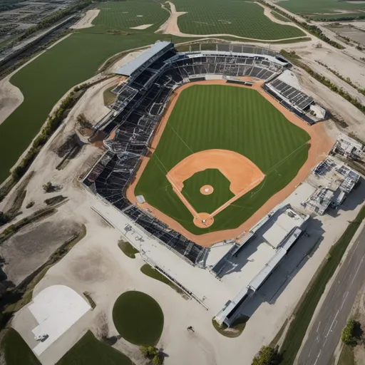 Parkway Bank Sports Complex