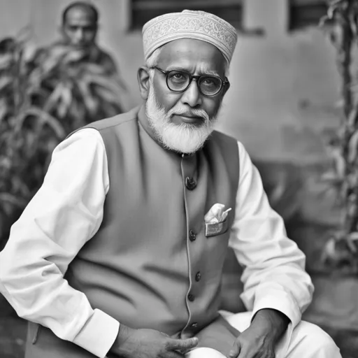 Parmanand Rishideo