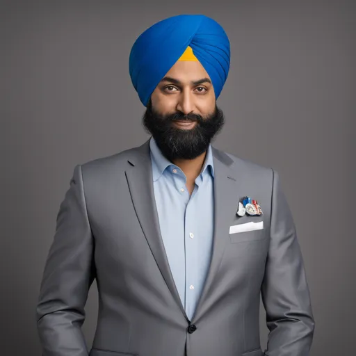 Parmeet Singh Boparai