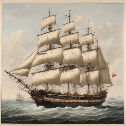 Parmelia (barque)