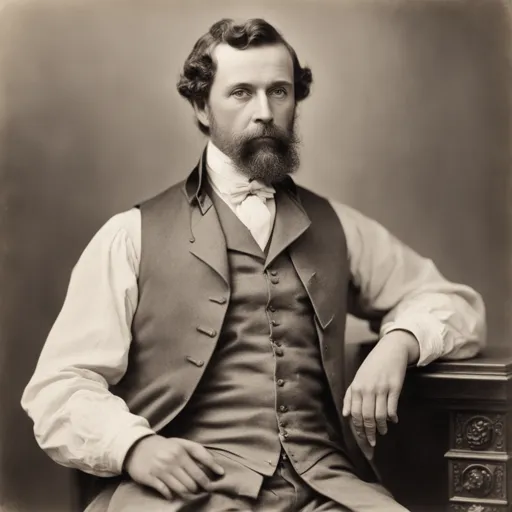 Parmenio Adams