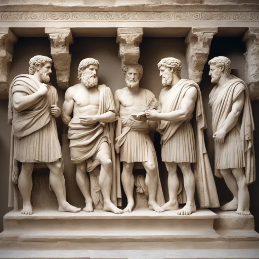 Parmenion (architect)