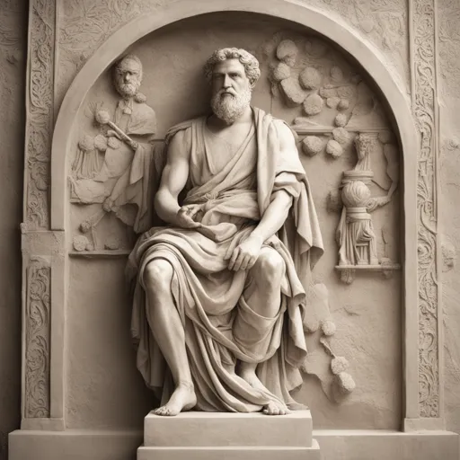 Parmenion (poet)